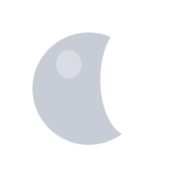Moon Charm