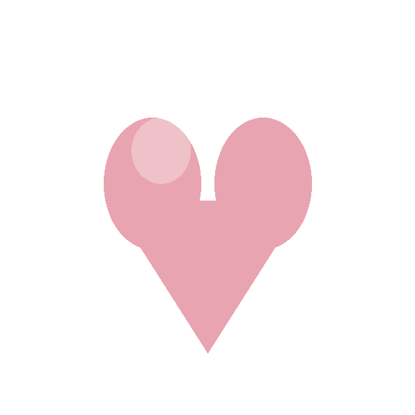 Heart Charm