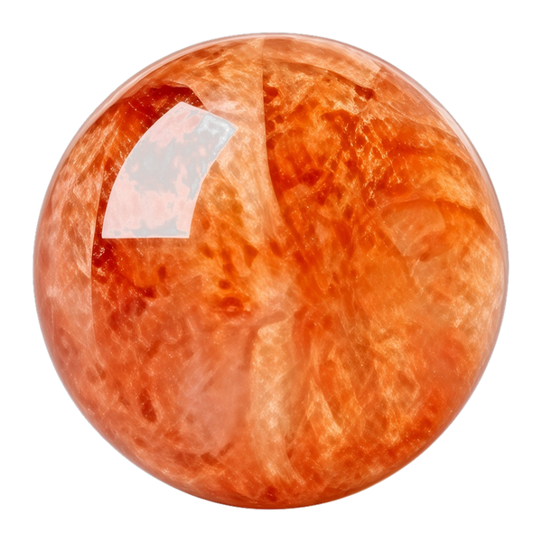 Carnelian 8mm product bead