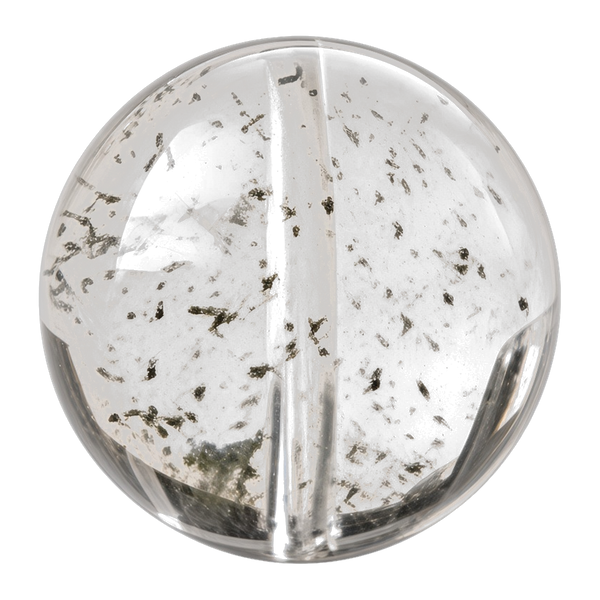 Clear Quartz 8mm product bead