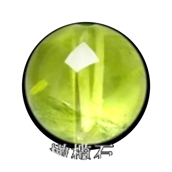 Green Aventurine 12mm